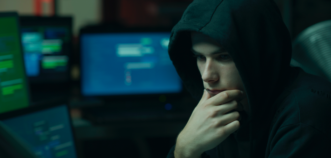 customer data security