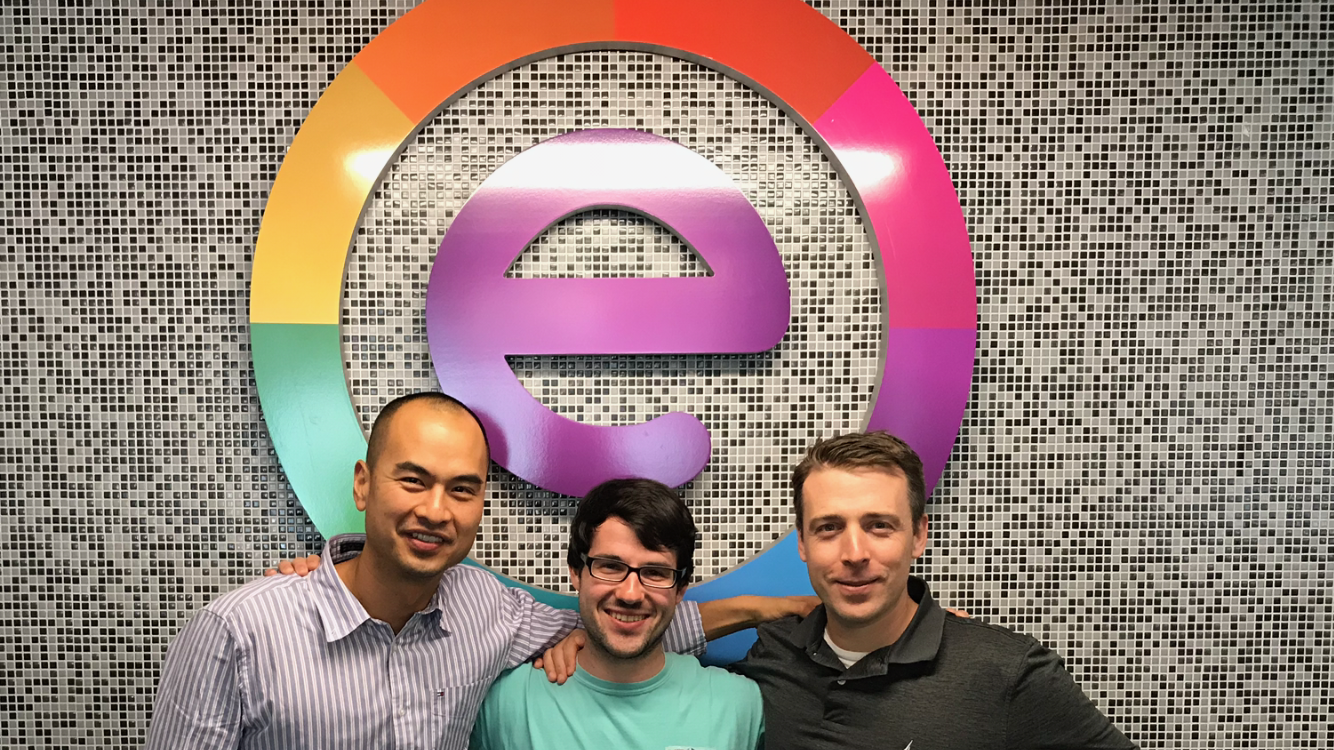 Conversational Technology Startup Woveon launches out of the Entrepreneurs Roundtable Accelerator